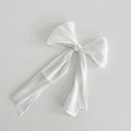 6pcs (1.2mx20cm) white