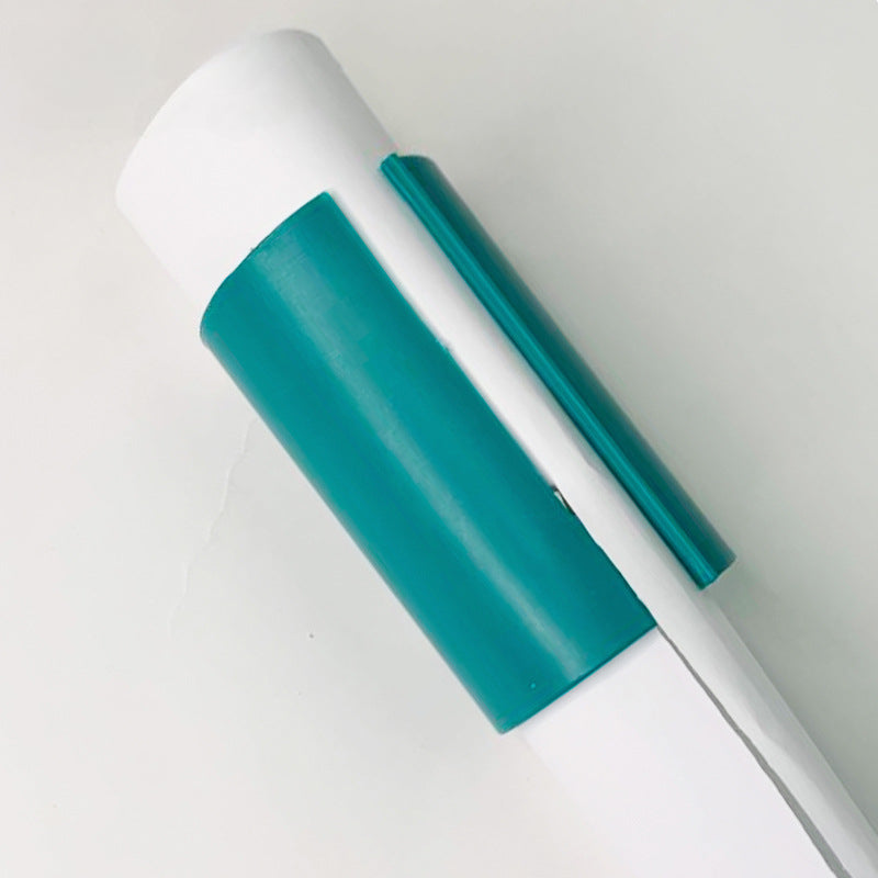Wrapping Paper Roll Sliding Cutter Pack 4