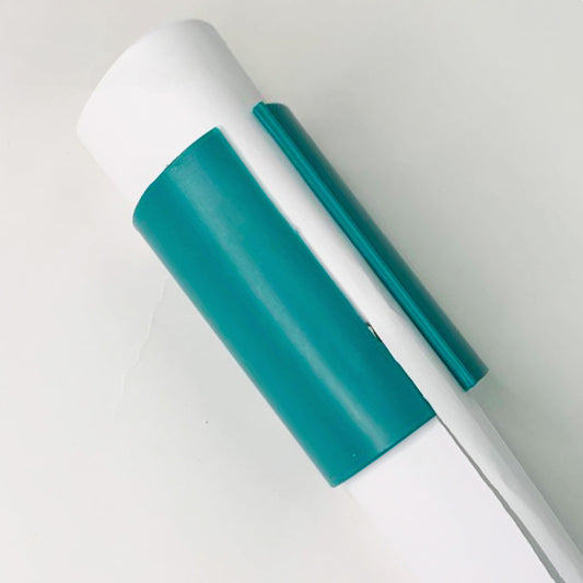 Wrapping Paper Roll Sliding Cutter Pack 4