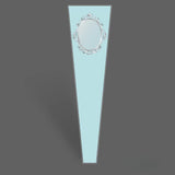 Load image into Gallery viewer, 30pcs Vintage Single Flower Floral Sleeves