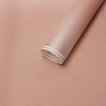 Translucent Gradient Cellophane Wrap Pack 20 (58x58cm)
