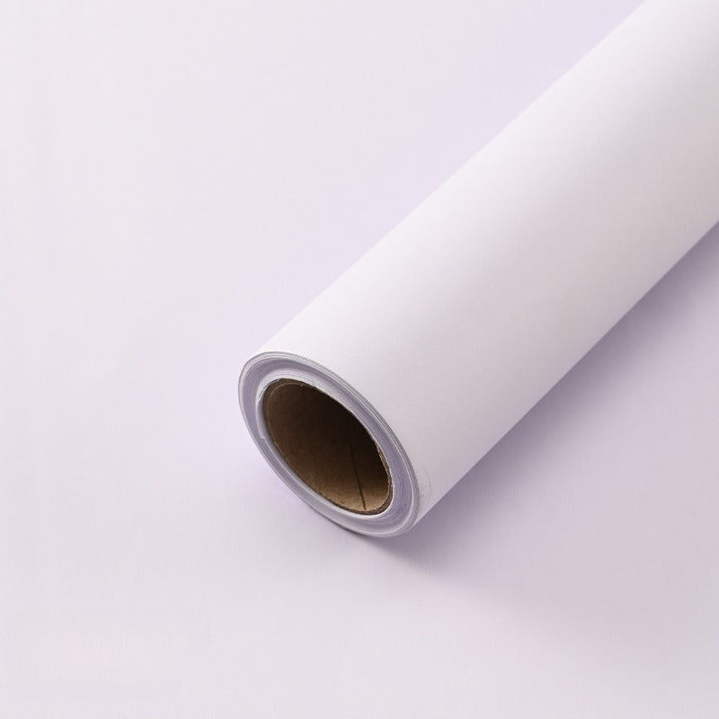Waterproof Colored Kraft Wrap Paper Roll (58cmx8Yd)