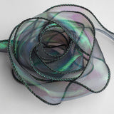 Load image into Gallery viewer, Elegant Lustre Organza Ribbon (4cmx10Yd)