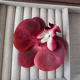 Load image into Gallery viewer, 3D Printed Orchid Flower Head Pack 10