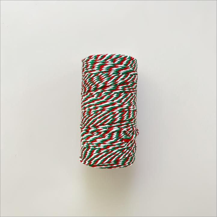 Teardrop Artificial Pine Needle Swag 40cmH