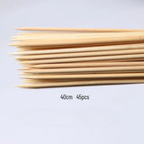 Load image into Gallery viewer, Transparent Shell Clips for Money Bouquet