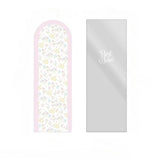 Load image into Gallery viewer, 20pcs Botanical Print Single Flower Bouquet Sleeves