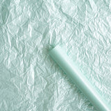 Load image into Gallery viewer, Pearlescent Floral Tissue Paper Pack 20 (20" x 28")