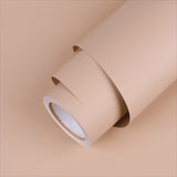 Load image into Gallery viewer, 15 Yards Frosted Waterproof Korean Flower Wrapping Paper Roll