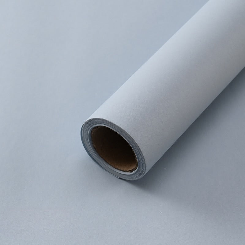 Waterproof Colored Kraft Wrap Paper Roll (58cmx8Yd)