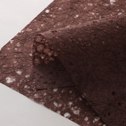 10pcs Natural Fiber Craft Paper for Bouquets (50x70cm)