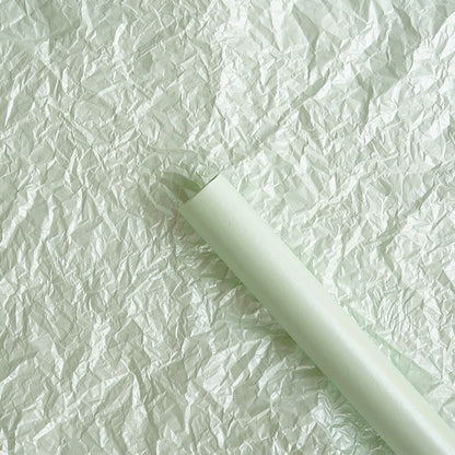 Pearlescent Floral Tissue Paper Pack 20 (20" x 28")
