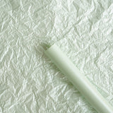 Load image into Gallery viewer, Pearlescent Floral Tissue Paper Pack 20 (20" x 28")