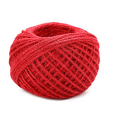 Load image into Gallery viewer, Natural Jute Twine for DIY Crafts
