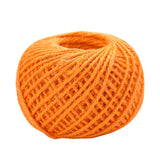Load image into Gallery viewer, Natural Jute Twine for DIY Crafts