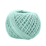 Load image into Gallery viewer, Natural Jute Twine for DIY Crafts