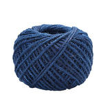 Load image into Gallery viewer, Natural Jute Twine for DIY Crafts