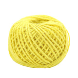Load image into Gallery viewer, Natural Jute Twine for DIY Crafts