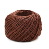 Load image into Gallery viewer, Natural Jute Twine for DIY Crafts