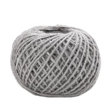 Load image into Gallery viewer, Natural Jute Twine for DIY Crafts