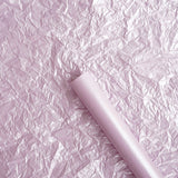 Load image into Gallery viewer, Pearlescent Floral Tissue Paper Pack 20 (20" x 28")