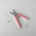 Pruners pink