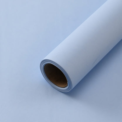 Waterproof Colored Kraft Wrap Paper Roll (58cmx8Yd)