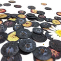 40 pièces