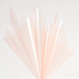 Load image into Gallery viewer, 20pcs Colored Clear Cellophane Wrap Sheet (58x58cm)