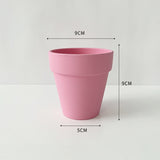 Load image into Gallery viewer, Bright Coloured Ceramic Flower Pot