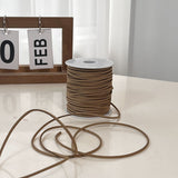 Load image into Gallery viewer, Suede Cord Faux Leather String (2.5mmx50Yd)