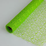 Load image into Gallery viewer, Polyester Net Tulle Fabric Roll for Flower Packaging (50cmx5Yd)