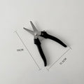 Pruners black
