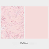 Load image into Gallery viewer, 6pcs Vintage Romance Square Packaging Bags