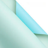 Load image into Gallery viewer, 20pcs Two-tone Waterproof Bouquet Paper (58x58cm)