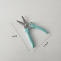 Pruners blue