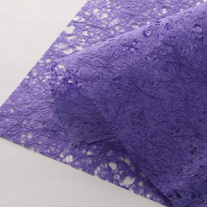 10pcs Natural Fiber Craft Paper for Bouquets (50x70cm)