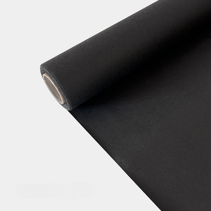 Premium Solid Color Kraft Paper Roll (60cmx10Yd)