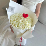 Load image into Gallery viewer, 10pcs 180gsm Hard Cardstock Bouquet Paper (44x58cm)