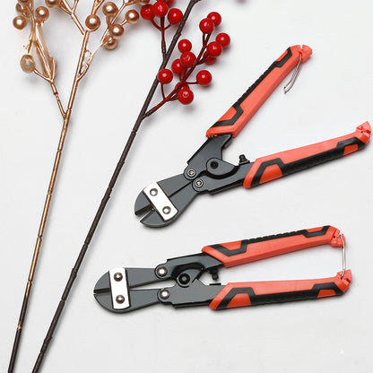 Floral Wire Artificial Stem Cutters