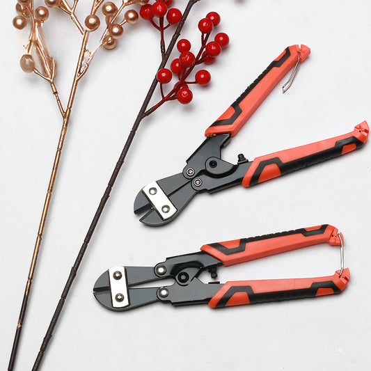 Floral Wire Artificial Stem Cutters
