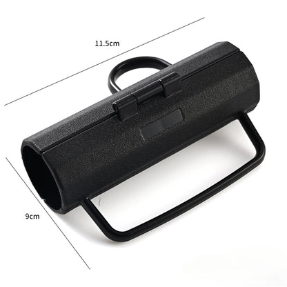 Cylindrical Rose Thorn Removal Tool
