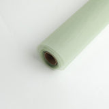 Load image into Gallery viewer, Frosted Mesh Fabric Tulle Roll for Bouquet Gift Packaging