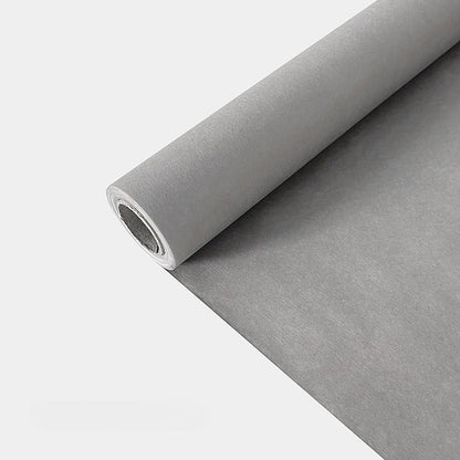 Premium Solid Color Kraft Paper Roll (60cmx10Yd)