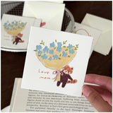Load image into Gallery viewer, 20pcs Floral Mother’s Day Greeting Cards
