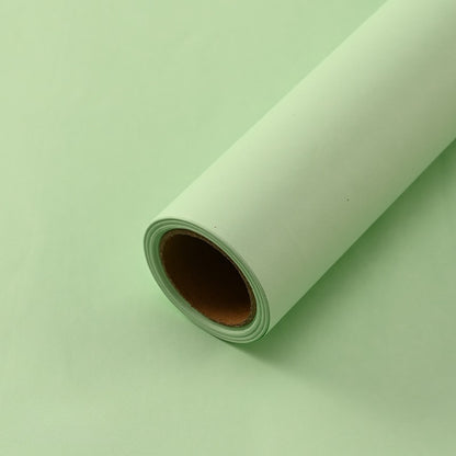Waterproof Colored Kraft Wrap Paper Roll (58cmx8Yd)