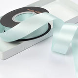 Load image into Gallery viewer, Double-faced Silk Ribbon (2.5cmx20Yd)