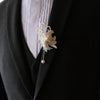 1 boutonniere