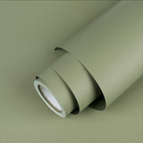 Load image into Gallery viewer, 15 Yards Frosted Waterproof Korean Flower Wrapping Paper Roll