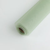 Load image into Gallery viewer, Frosted Mesh Fabric Tulle Roll for Bouquet Gift Packaging